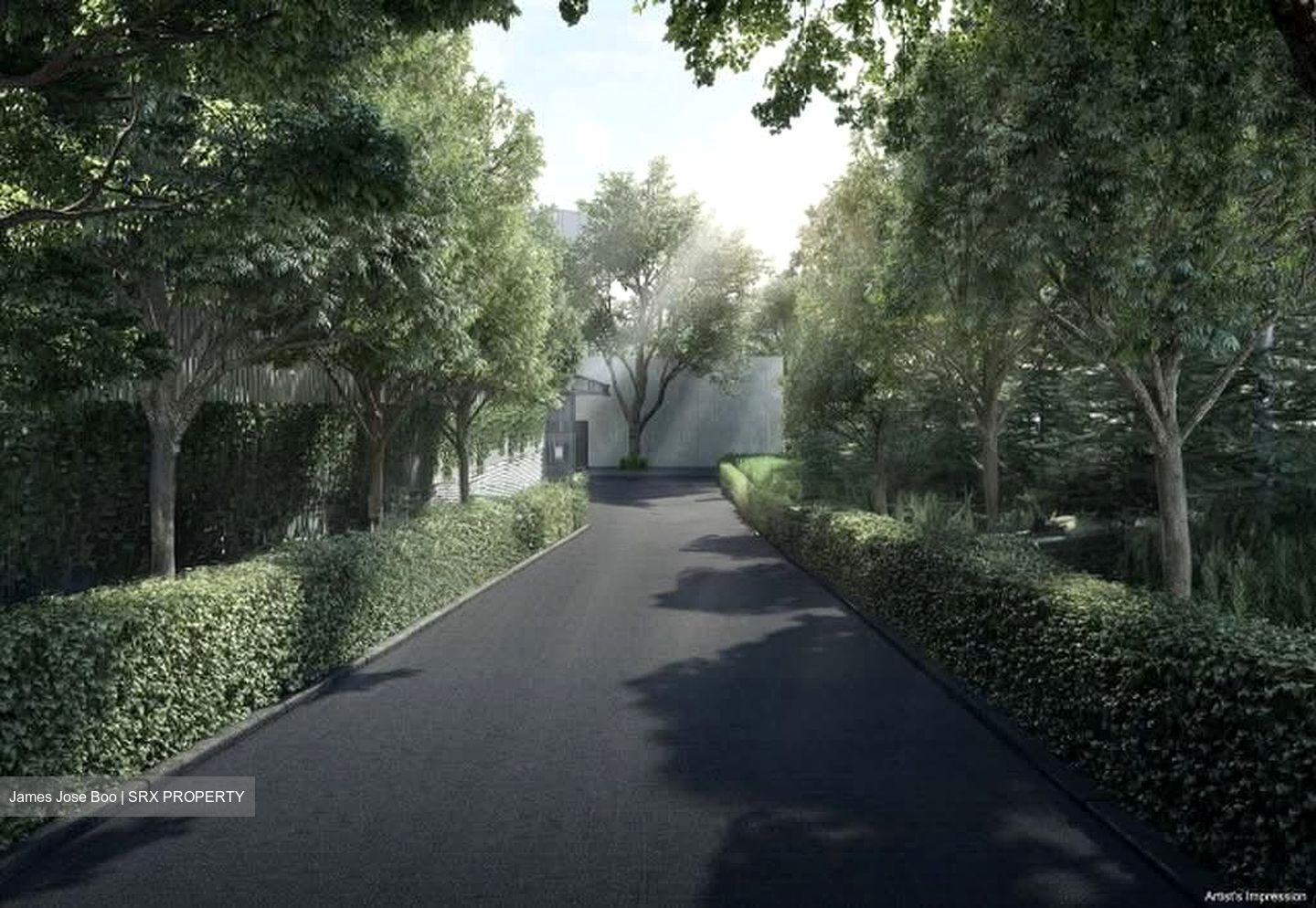 Goodluck Garden (Enbloc) (D21), Shop House #601912141